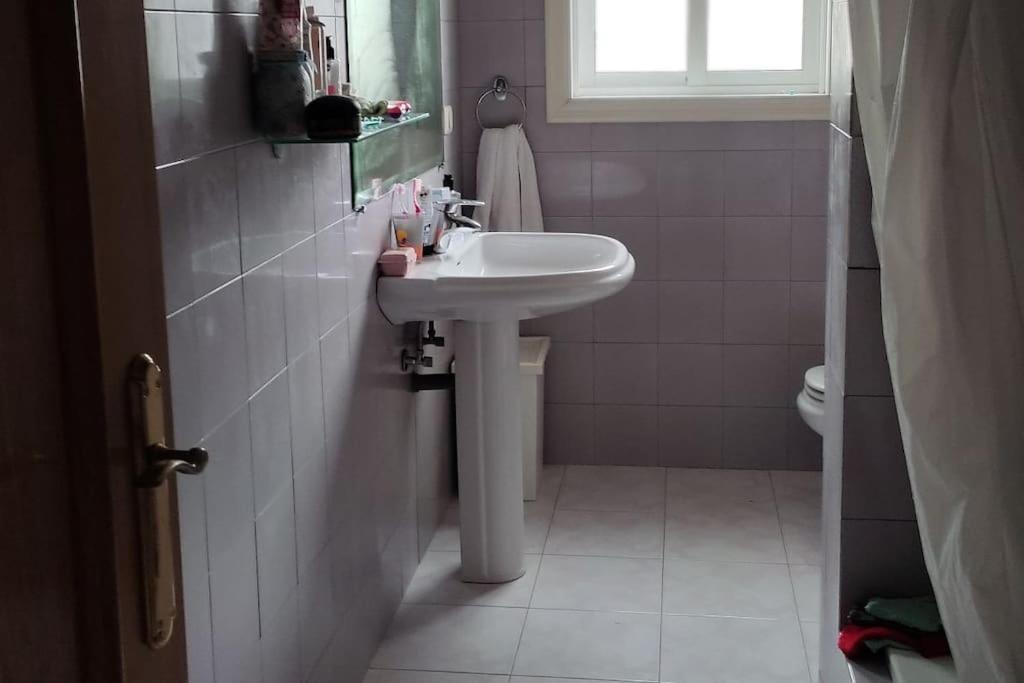 Tranquilidad Y Naturaleza Apartamento Mondariz-Balneario Exterior foto