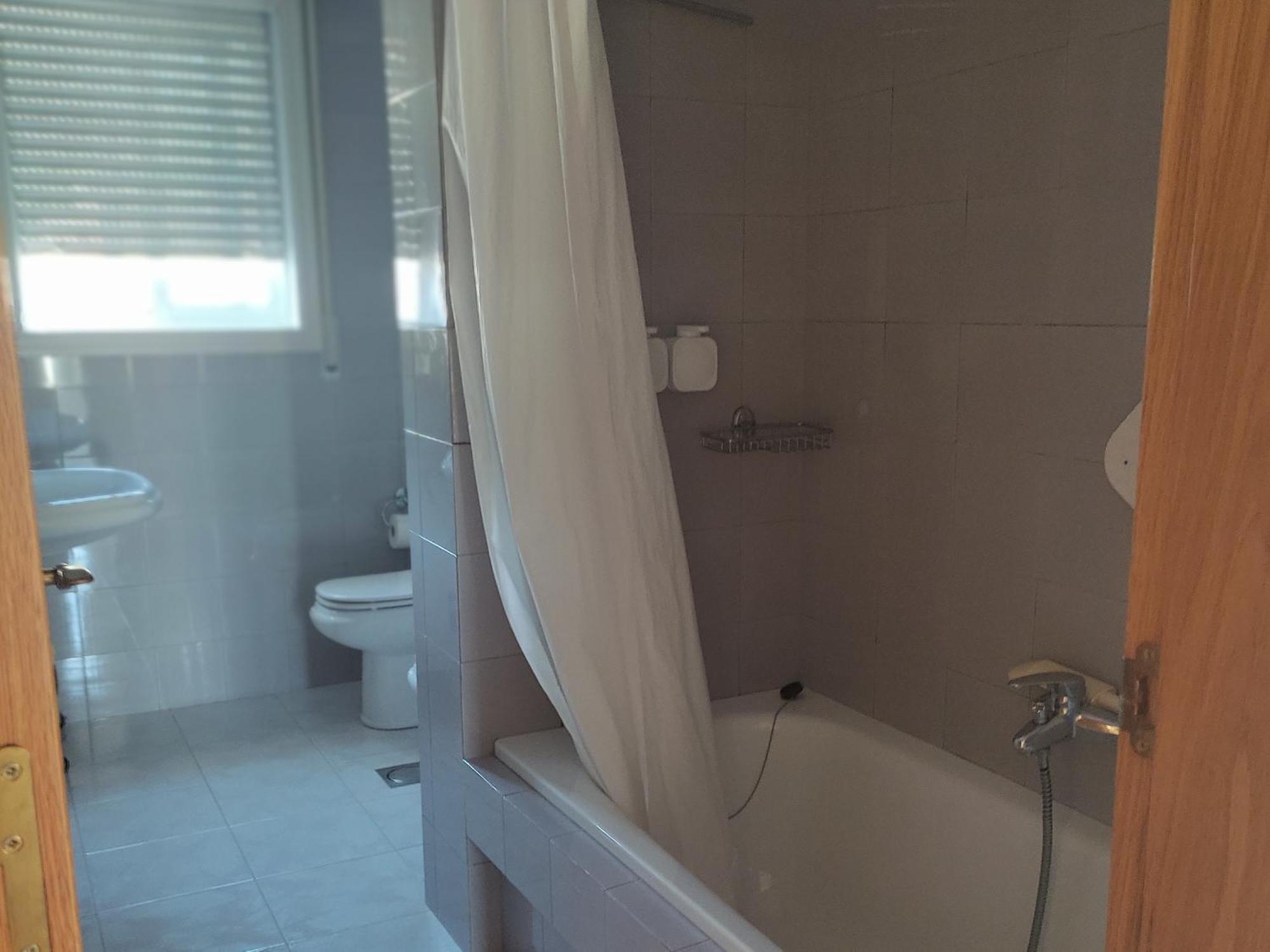 Tranquilidad Y Naturaleza Apartamento Mondariz-Balneario Exterior foto